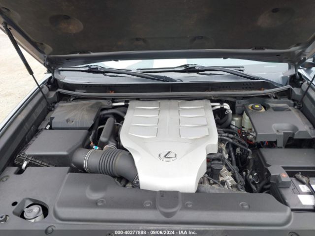 JTJAM7BX8L5243782 Lexus 460 Premium