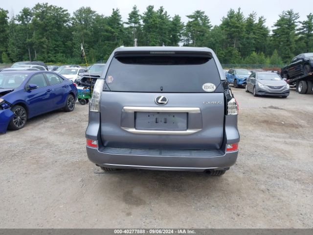 JTJAM7BX8L5243782 Lexus 460 Premium