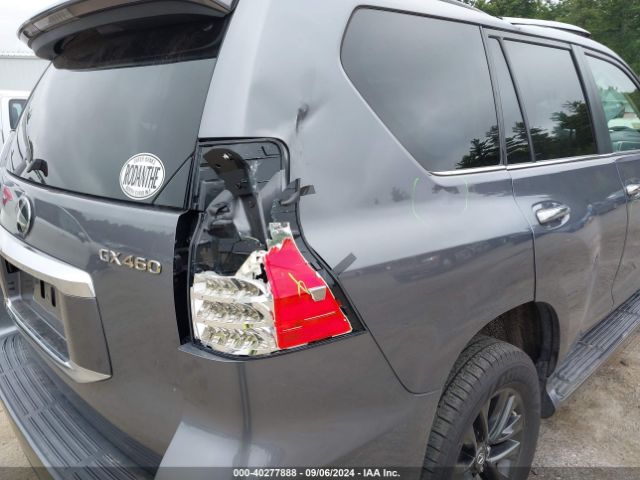 JTJAM7BX8L5243782 Lexus 460 Premium