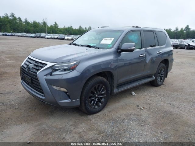JTJAM7BX8L5243782 Lexus 460 Premium