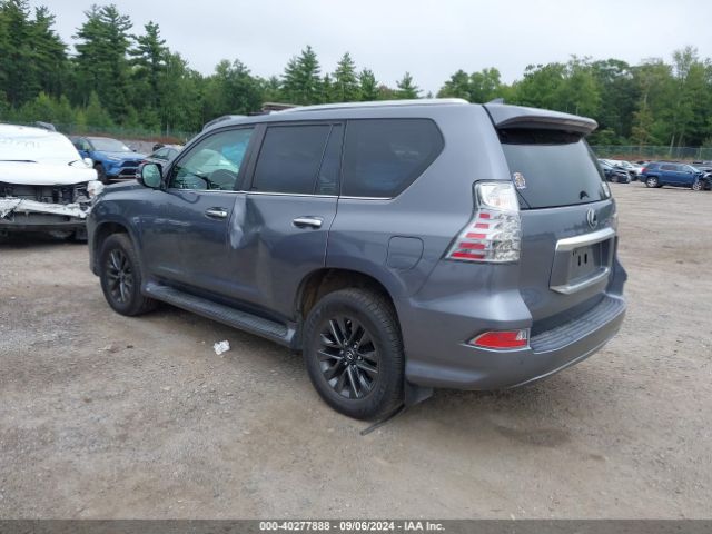 JTJAM7BX8L5243782 Lexus 460 Premium