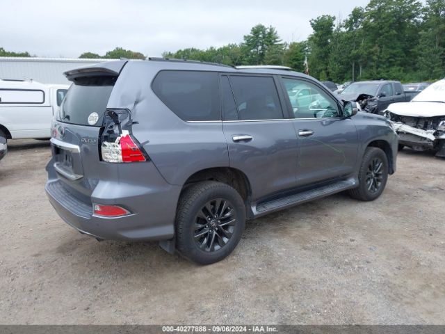 JTJAM7BX8L5243782 Lexus 460 Premium
