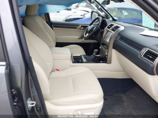 JTJAM7BX8L5243782 Lexus 460 Premium