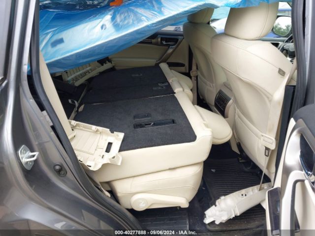 JTJAM7BX8L5243782 Lexus 460 Premium