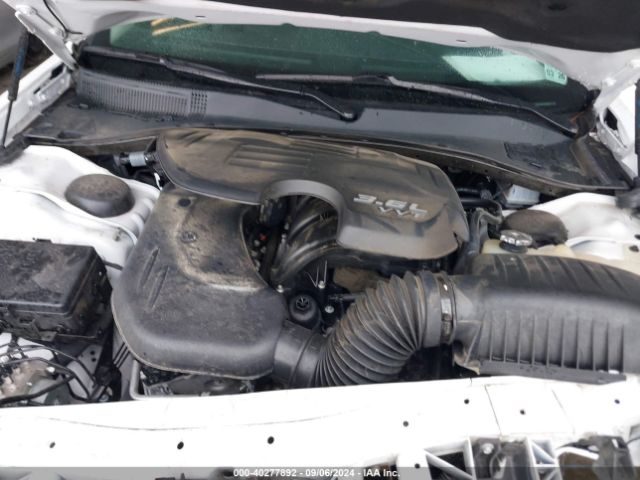 2C3CCAAG2JH117389 Chrysler 300 Touring L