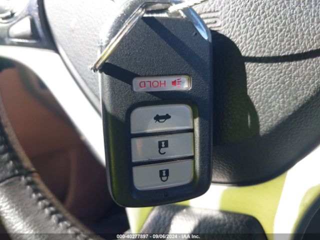 2HGFB2F97FH520482 Honda Civic Ex-l