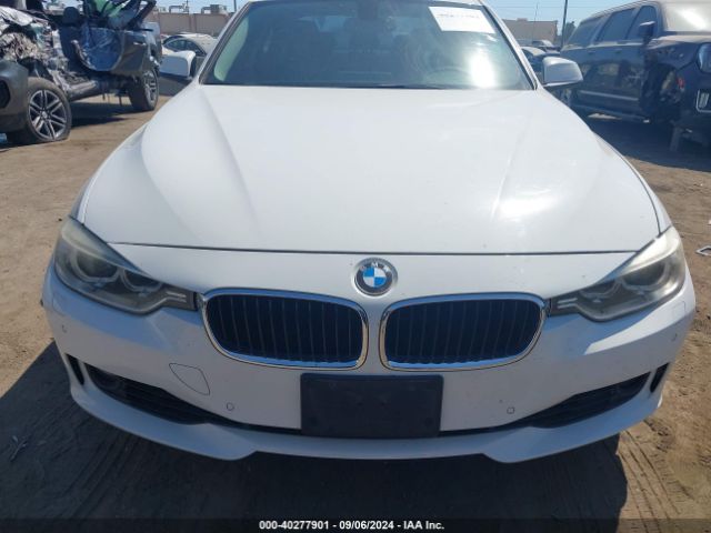 WBA3B9G50FNR93179 BMW 335i Xdrive