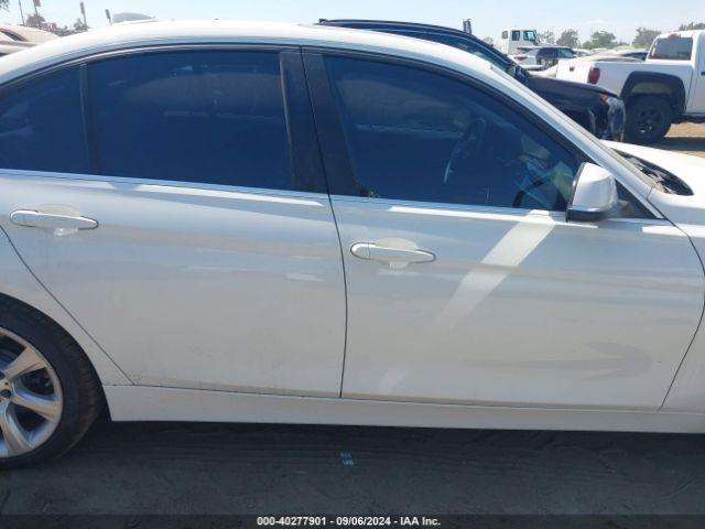 WBA3B9G50FNR93179 BMW 335i Xdrive