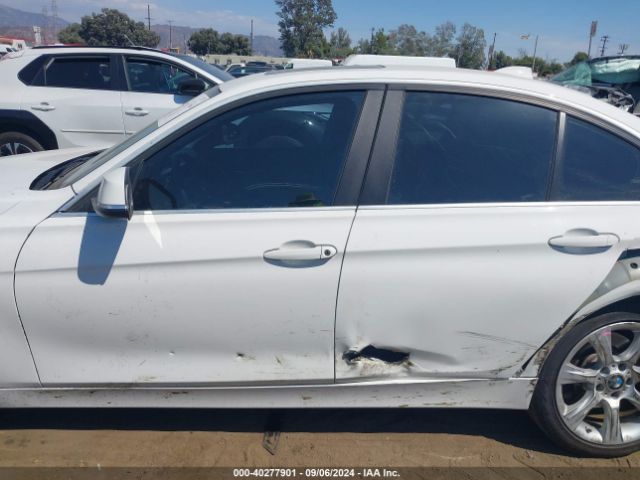 WBA3B9G50FNR93179 BMW 335i Xdrive