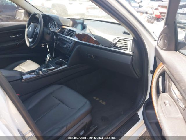 WBA3B9G50FNR93179 BMW 335i Xdrive