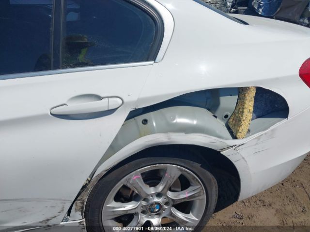 WBA3B9G50FNR93179 BMW 335i Xdrive