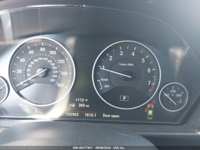 WBA3B9G50FNR93179 BMW 335i Xdrive