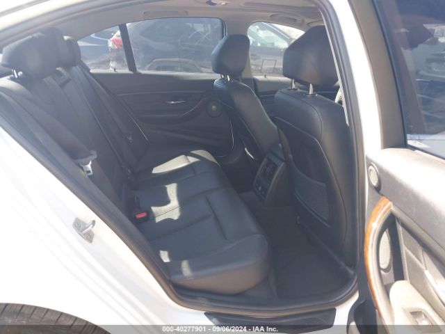 WBA3B9G50FNR93179 BMW 335i Xdrive