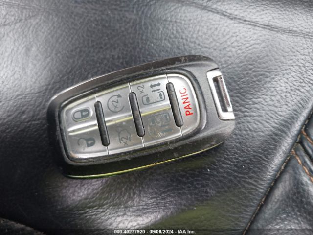 2C4RC1EG7HR839560 Chrysler Pacifica Touring-l Plus