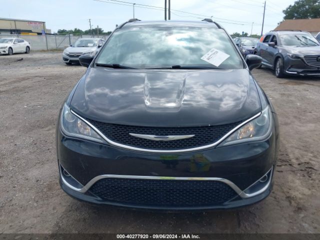 2C4RC1EG7HR839560 Chrysler Pacifica Touring-l Plus