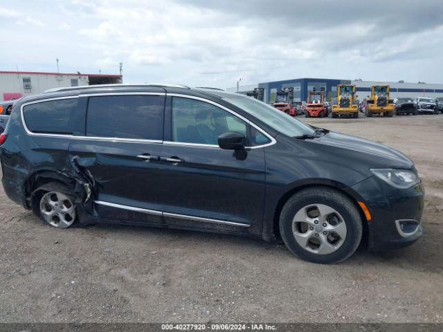2C4RC1EG7HR839560 Chrysler Pacifica Touring-l Plus
