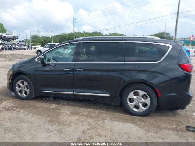 2C4RC1EG7HR839560 Chrysler Pacifica Touring-l Plus