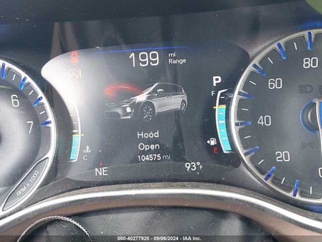 2C4RC1EG7HR839560 Chrysler Pacifica Touring-l Plus