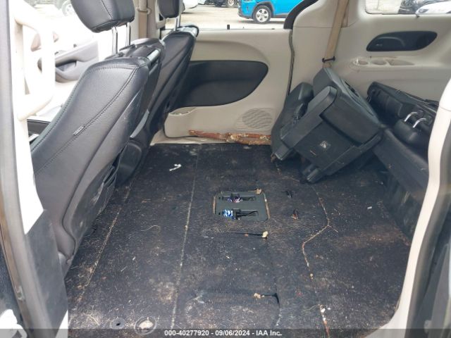 2C4RC1EG7HR839560 Chrysler Pacifica Touring-l Plus