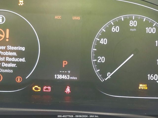 1HGCV1F38JA133432 Honda Accord Sport