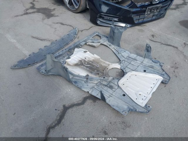 1HGCV1F38JA133432 Honda Accord Sport