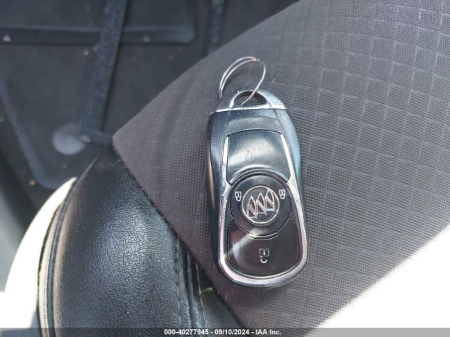 KL4CJASBXLB059302 Buick Encore Fwd Preferred