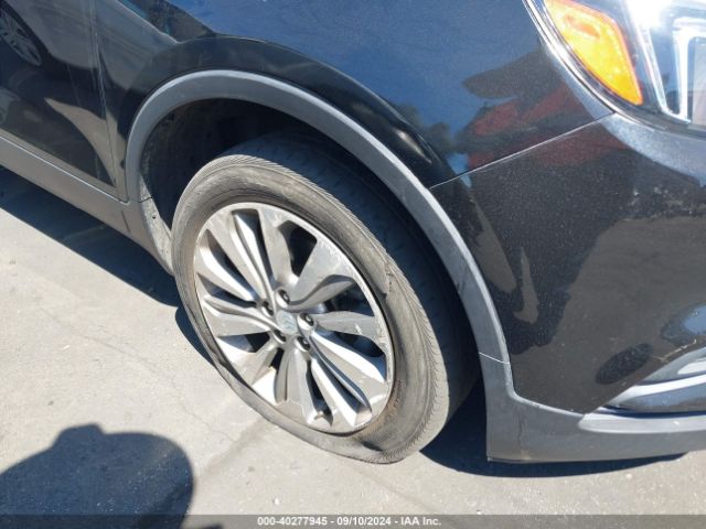 KL4CJASBXLB059302 Buick Encore Fwd Preferred
