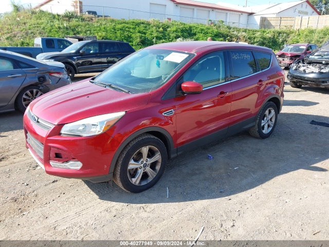 1FMCU9G90FUA11152 Ford ESCAPE SE