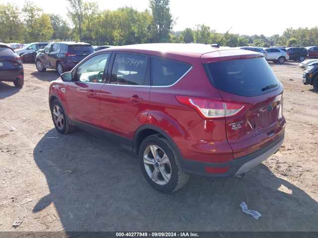 1FMCU9G90FUA11152 Ford ESCAPE SE