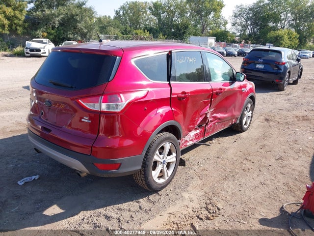 1FMCU9G90FUA11152 Ford ESCAPE SE