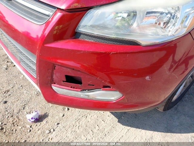 1FMCU9G90FUA11152 Ford ESCAPE SE