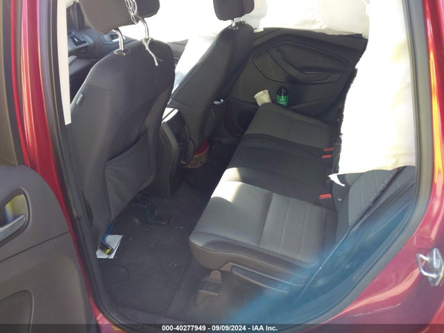 1FMCU9G90FUA11152 Ford ESCAPE SE