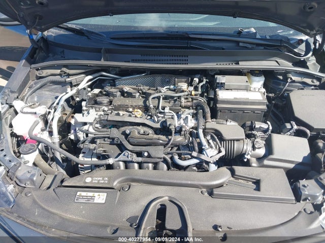 Toyota COROLLA LE 2023 5YFB4MDE4PP017118 Image 10