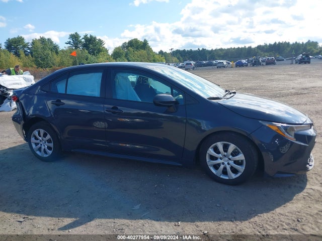 Toyota COROLLA LE 2023 5YFB4MDE4PP017118 Image 14