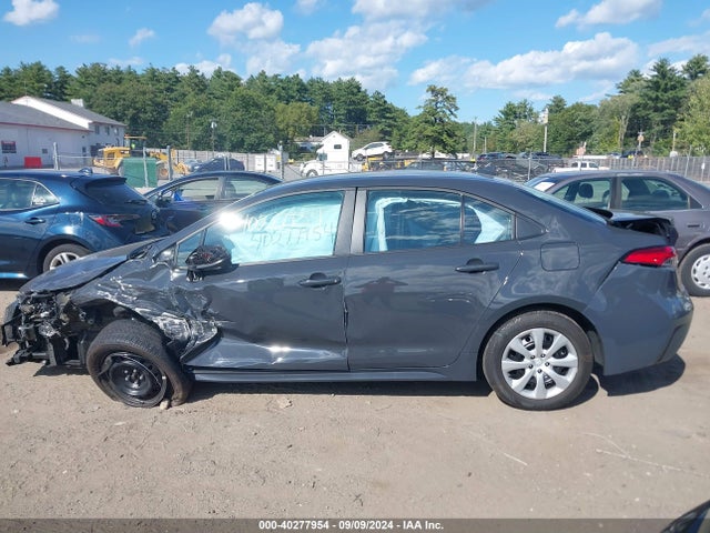 Toyota COROLLA LE 2023 5YFB4MDE4PP017118 Image 15