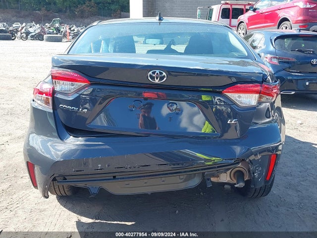 Toyota COROLLA LE 2023 5YFB4MDE4PP017118 Image 17