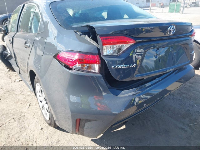 Toyota COROLLA LE 2023 5YFB4MDE4PP017118 Image 20