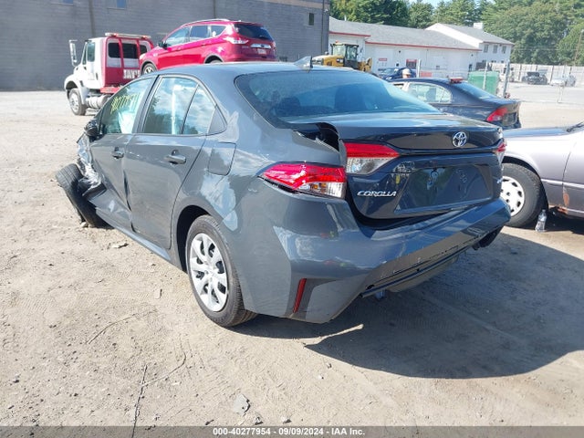 Toyota COROLLA LE 2023 5YFB4MDE4PP017118 Image 3