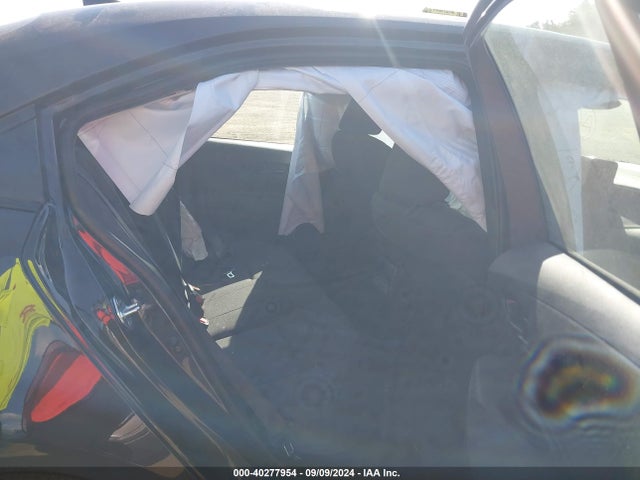 Toyota COROLLA LE 2023 5YFB4MDE4PP017118 Image 8