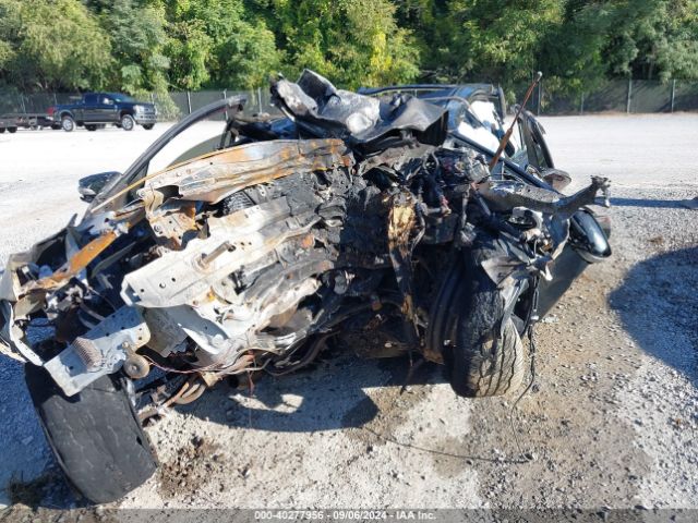 JF1VA2S62F9828321 Subaru Wrx Sti Limited
