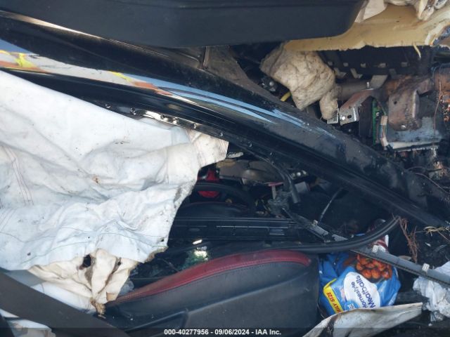 JF1VA2S62F9828321 Subaru Wrx Sti Limited