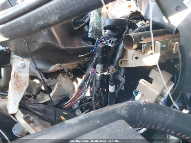 JF1VA2S62F9828321 Subaru Wrx Sti Limited