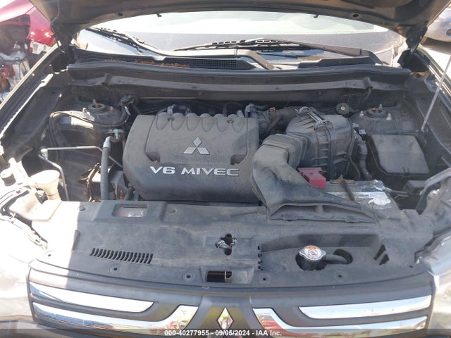 JA4JZ4AX2EZ003881 Mitsubishi OUTLANDER GT