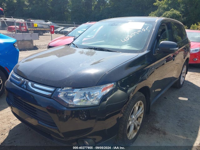 JA4JZ4AX2EZ003881 Mitsubishi OUTLANDER GT