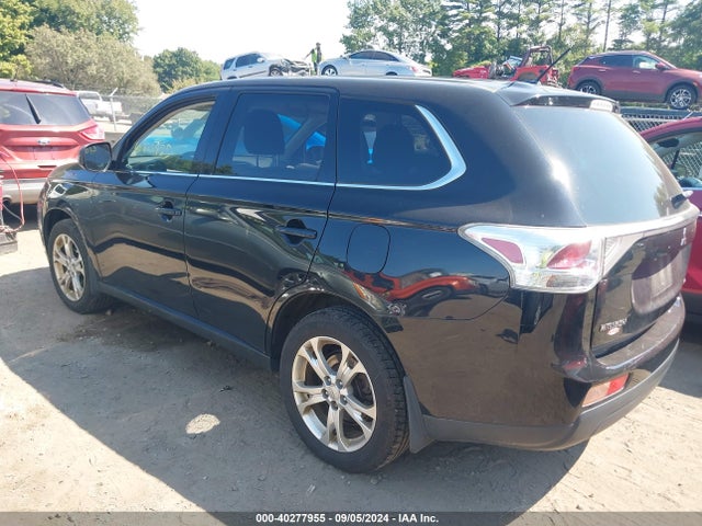 JA4JZ4AX2EZ003881 Mitsubishi OUTLANDER GT
