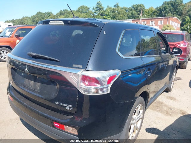 JA4JZ4AX2EZ003881 Mitsubishi OUTLANDER GT
