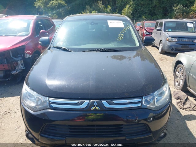 JA4JZ4AX2EZ003881 Mitsubishi OUTLANDER GT
