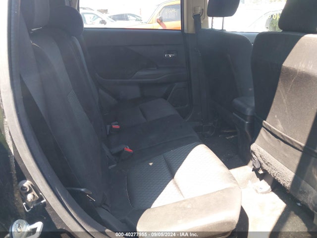 JA4JZ4AX2EZ003881 Mitsubishi OUTLANDER GT