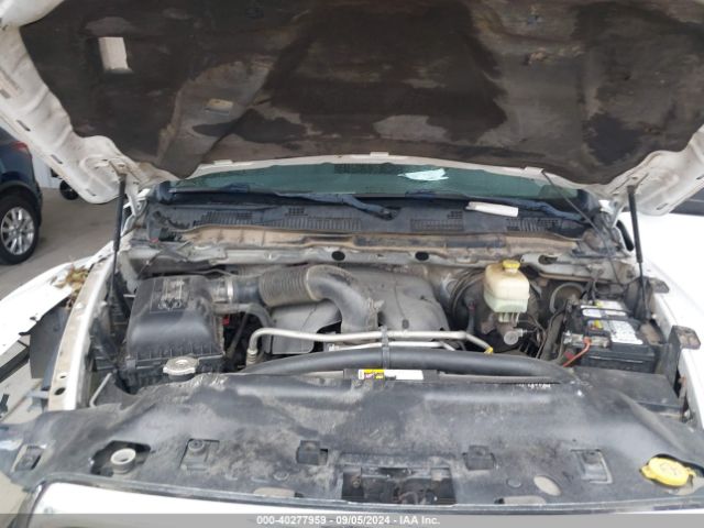 3C6TR4HT0EG166182 RAM 2500 Tradesman
