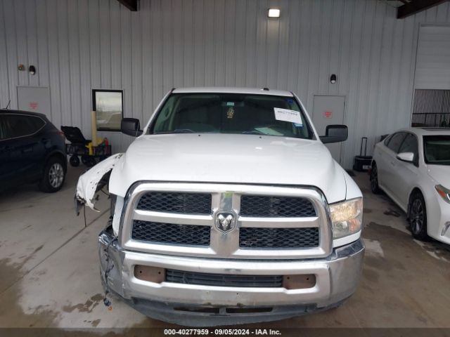 3C6TR4HT0EG166182 RAM 2500 Tradesman